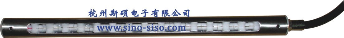 供应家具真空吸塑机静电消除器离子风棒